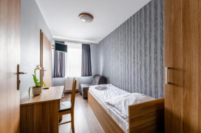 Sleep&Go, Lubliniec
